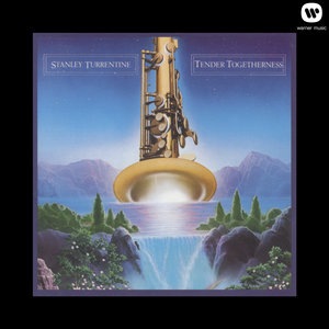 Stanley Turrentine 9