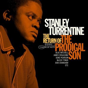 Stanley Turrentine 7