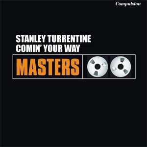 Stanley Turrentine 4