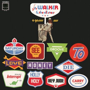 Jr. Walker 6