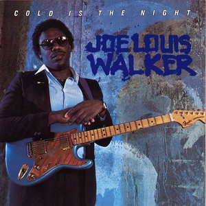 Joe Louis Walker 4