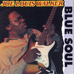 Joe Louis Walker 3