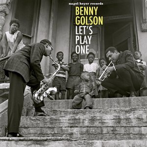 Benny Golson 3