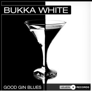 Good Gin Blues