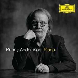 Benny Andersson 4