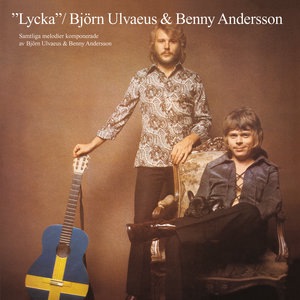 Benny Andersson 2