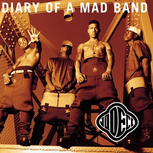 Jodeci 7