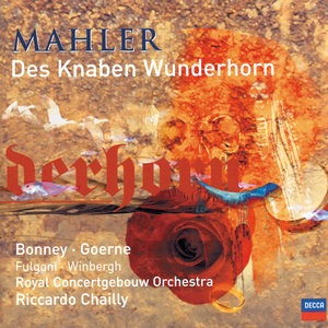 Mahler: Songs from "Des Knaben Wunderhorn" - Lied des Verfolgten im Turm