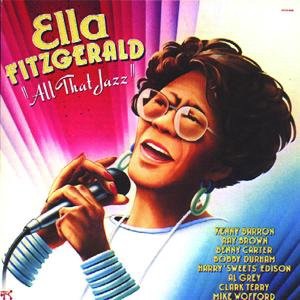 Ella Fitzgerald 74