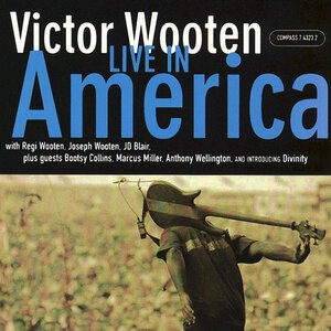 Victor Wooten 8