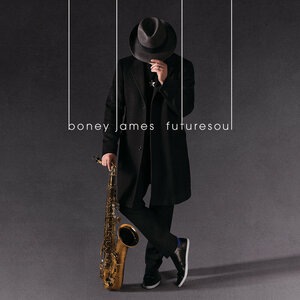 Boney James 12