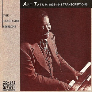 Art Tatum 36