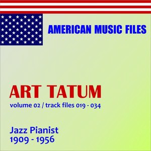 Art Tatum 18