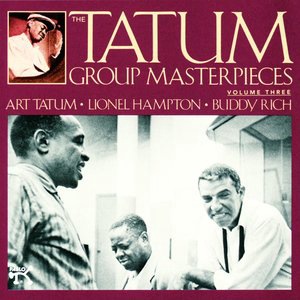 Art Tatum 12