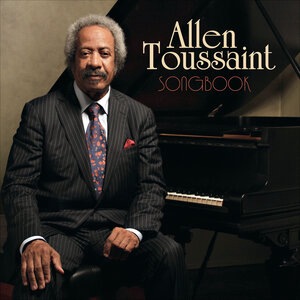 Allen Toussaint 6