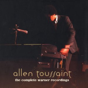 Allen Toussaint 3