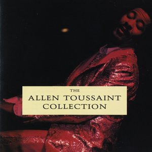 Allen Toussaint 2