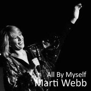 Marti Webb 3