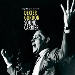 Dexter Gordon 18