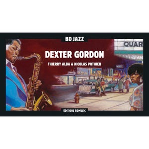 Dexter Gordon 16