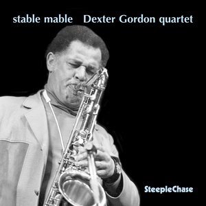 Dexter Gordon 14