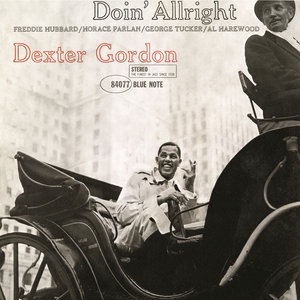 Dexter Gordon 12