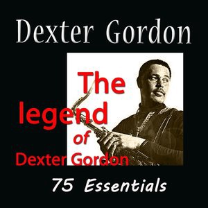 Dexter Gordon 11