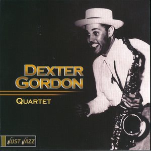 Dexter Gordon 7