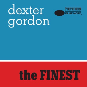 Dexter Gordon 5