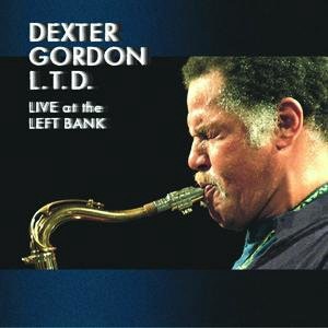 Dexter Gordon 4