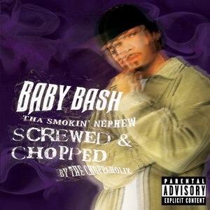 Baby Bash 33