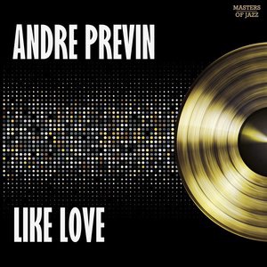 André Previn 35