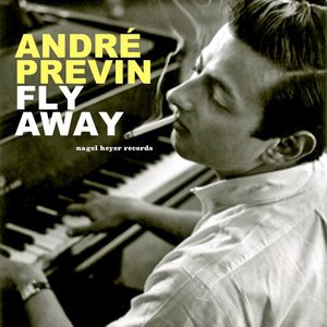 André Previn 33