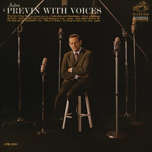 André Previn 30