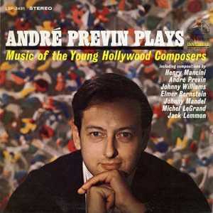 André Previn 28