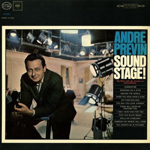 André Previn 25
