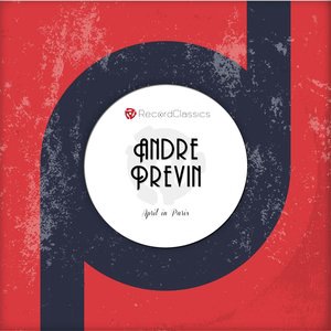 André Previn 22