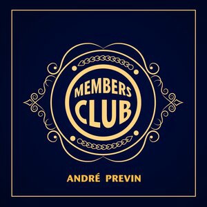André Previn 21