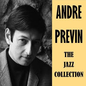 André Previn 19