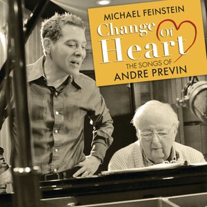 Michael Feinstein 13