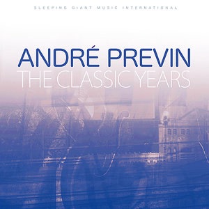 André Previn 16
