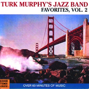 Turk Murphy 3