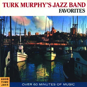 Turk Murphy 2