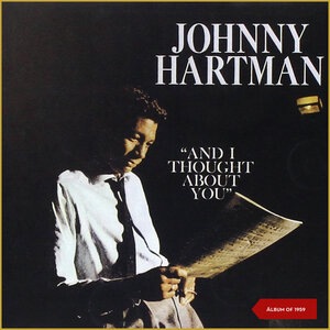 Johnny Hartman 24