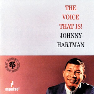 Johnny Hartman 23