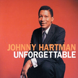 Johnny Hartman 21