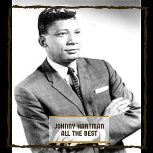 Johnny Hartman 20