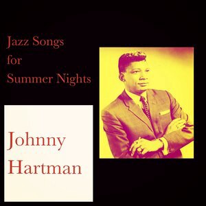 Johnny Hartman 19