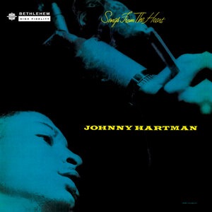 Johnny Hartman 18