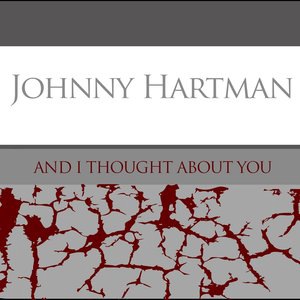 Johnny Hartman 15